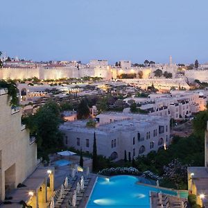 The David Citadel Hotel